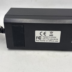 Deftun MSR605X Magnetic Stripe Card Reader Writer Encoder USB CARD DEVICE ONLY