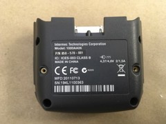 Intermec Snap-On MSR (CN70) 850-570-001 ✅❤️️✅❤️️ NEW