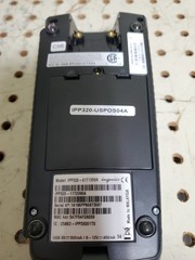 Ingenico iPP320 IPP320-01T1358A Credit Card Payment Terminal