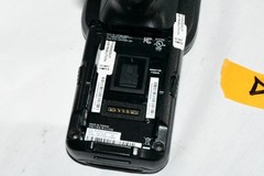 Zebra MC330X-GE4BG4NA Mobile Computer Scanner -Mian Unit Only-NEEDS REPROGRAM #D
