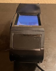 Dejavoo Z11 WiFi Touch Screen Credit Card Machine Terminal Locked VEGA3000