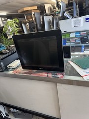 NCR RealPOS XR7 7702-2515-8801 15″ Touchscreen POS Terminal Intel i5-4590T No St