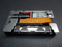 Epson M-150II Ultra-Compact Dot Matrix Printer Mechanism – M-150 II