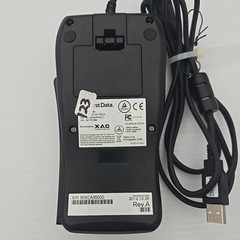 First Data FD35 PIN pad EMV / ApplePay for FD130 DUO FD130 FD100Ti