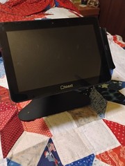 Elo msm8960 Restaurant POS Terminal Android 4.4.2 Touchscreen