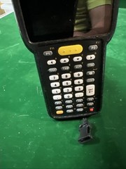 Zebra Motorola MC330K MC3300 Barcode Scanner – MC330K-GI3HA3US01