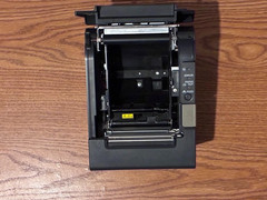 Epson TM-T88IV Thermal POS Receipt Printer – M129H USB