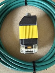 Cognex DM362X Barcode Scanner Wired with Cable 825-61616-1R