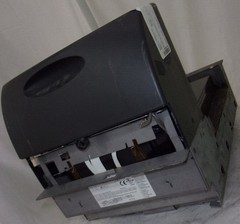 NCR 8694 7876-8000 RealScan 7876 Scanner Scale SEE NOTES