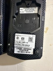 LOT OF (2) Ingenico Lane 3000