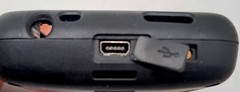 LOT OF 3 HONEYWELL SL-ES-C CAPTUVO BARCODE SCANNER