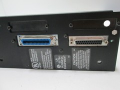 Zebra 46702 Rev 5 Main Logic Board From 170xill Series Printer