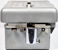 Vintage Downey Johnson Model 380 Coin Counter