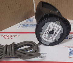 Zebra DS9308 Barcode Scanner DS9308-SR00004ZZWW (TESTED)