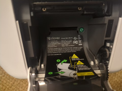LOT OF 3 CLOVER MINI POS SYSTEM C302U / C300 For Repair