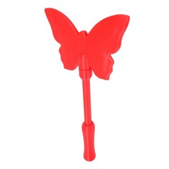 3D Printed Credit Card Wand Lightweight Ergonomic Tap To Pay For Kids