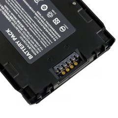 For Zebra TC52X TC520L TC520K TC56DJ TC57 TC57X TC52ax TC510K-1PAZU2P-A6 Battery