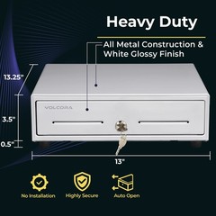 Secador De Unas Profesional Lampara LED UV 220W Con Pantalla LCD De Lujo
