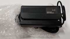 NEW IN BOX Unitech MS140I-3PS2 USB Barcode Slot Reader for ID Badges & Cards