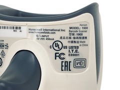 Honeywell Xenon 1900 Barcode Scanner 1900HHD-0 w/USB Cable – 1 YEAR WARRANTY! 🔥