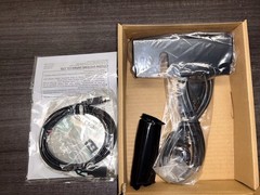 Citizen CT-S801 Thermal POS Receipt Printer Ethernet PNE Sensor Ethernet #D834