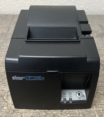 Star Micronics TSP100III futurePRNT TSP143III POS Printer Grade C