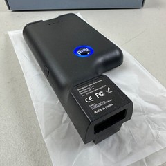 Tera Wireless 1D 2D QR Barcode Scanner Portable Back Clip 3 in 1 2.4GHz 0013
