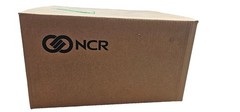 New NCR RealPOS XR8 7607 POS Terminal, Intel i3-6100TE 8GB RAM 120GB SSD W10 IOT