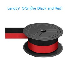 LxTek Replacement for GR24 Universal Twin Spool Calculator Ribbon use with Nu…