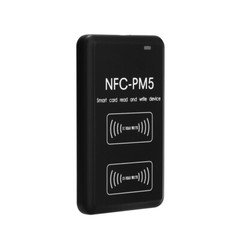 NFC-PM5 Reader Writer Contactless Card Duplicator RFI-D Copier A7S8