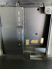 elo POS Stand USB-C for 10” Screens