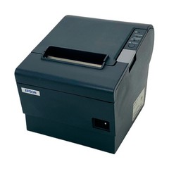Epson TM-T88IV M129M POS Compact Thermal Receipt Printer USB FAST SHIPPING