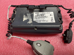**AS IS** GENUINE Honeywell LXE Hx2 Handheld Terminal / UNTESTED