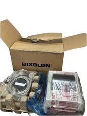 Bixolon SRP-770III Thermal Label Printer BRAND NEW OPEN BOX