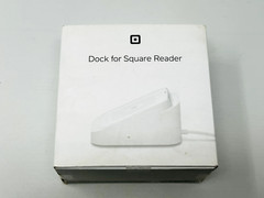 Square A-SKU-0120 Dock for Square Reader Contactless Credit Card Reader – NEW