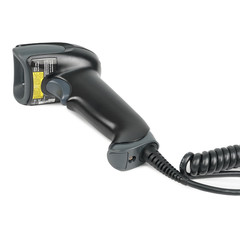 Honeywell Voyager 1250g 1D Laser Handheld Barcode Reader Scanner USB w/Stand NEW