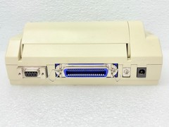 Pre Owned | Seiko Instruments DPU-414 Portable Thermal Printer – Beige/White