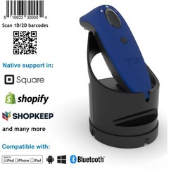 Socket Mobile SocketScan S740 (cx34481911)