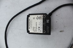 Microscan FIS-0004-0001G Imager Bar Code Scanner (Cut Cord)