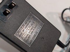 Seiko SII Power Adapter PW-4007-U1-E for DPU-414 / DPU-411 Thermal Printers