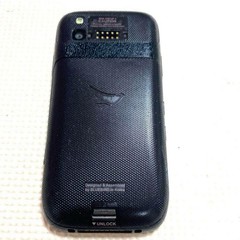 Bluebird EF400 Touch Mobile PC Android 5.1 4.0in Barcode NFC Scanner Tested