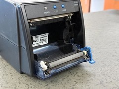 USB Panini Vision Next Stackable Receipt Printer | Good Condition