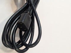 Zebra PWR-BGA12V50W0WW Power Adapter CBL-DC-381A1-01 Cable Power Assembly Cord
