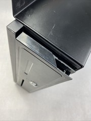 Unbranded Cash Register Push-Open Drawer With Key