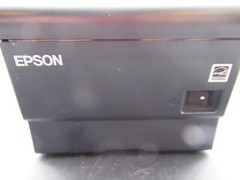Epson C31CE94A9822 TM-T88VI, Thermal Receipt Printer