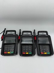 Ingenico Lane/5000 Terminal Pack of 4