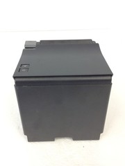 Epson M335B POS 3″ Receipt Mobile Thermal Label Printer TM-m30, WORKING QTY