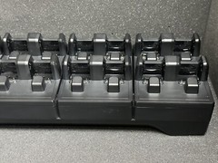 ZEBRA CHARGER SHARECRADLE for RS5100 CRD-RS51-20SCHG-01 20-SLOT w/Power Adapter