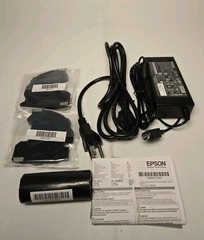 Epson TM-m30III Receipt Printer C31CK50012 Ethernet or USB