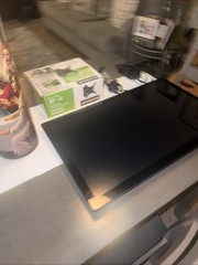 Elo ET2794L Touch Solutions Touchscreen LCD Monitor Retail POS System Black